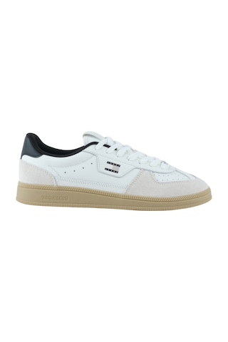 Tommy Hilfiger The Greenwich Edge Erkek Beyaz Spor Ayakkabı Em0em01752-0k9