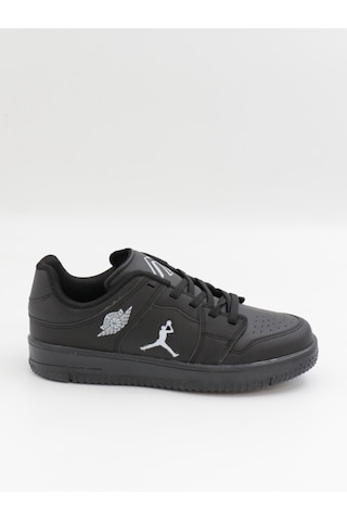 Cool Haykat 36-40 Siyah Çocuk Spor Ayakkabı