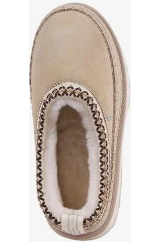 Emu Australia Sharky Adventure Scuff W13239-ayk Sand Kadın Bot Kahve