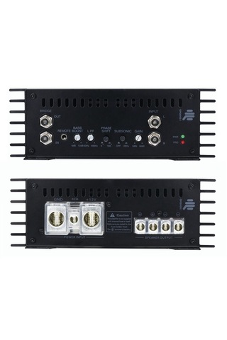 Öztürk Elektronik-qline Qm2000.1