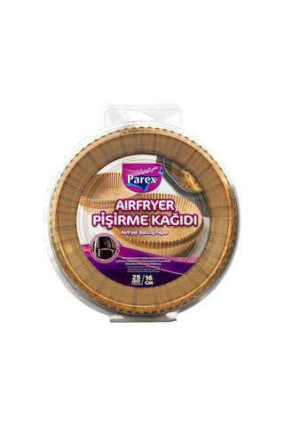 Airfryer Pişirme Kağıdı Buzdolabı Poşeti Ve Streç Film Paketi