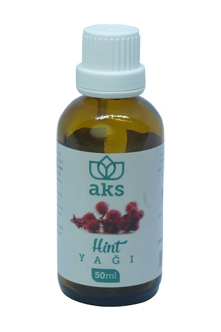 Envai Aks Hint Yağı 50 ML
