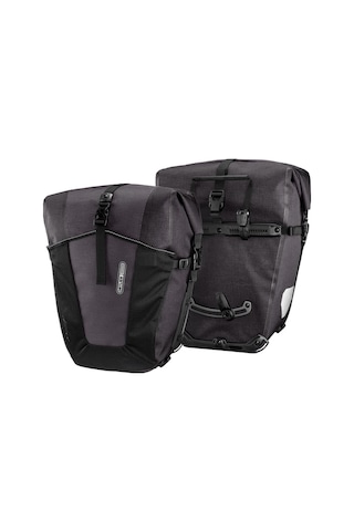 Ortlıeb F5251 Back-roller Pro Plus Arka Bisiklet Çanta 78l Granit-siyah Ql2.1 Diğer