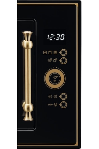 Electrolux EMT25203OK Rococo 25 Lt Rustik Mikrodalga