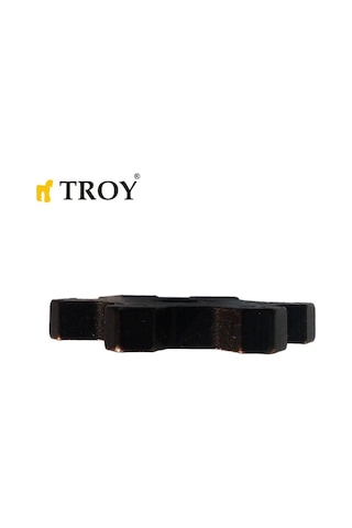 Troy 24009-R Yedek Sıkıştırıcı Çene