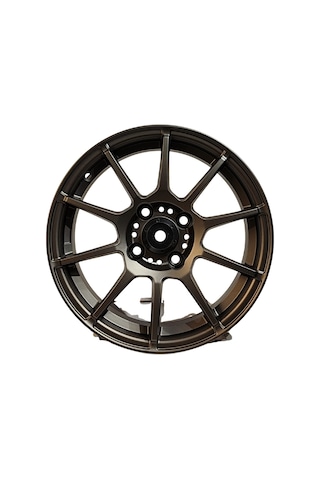 4 Adet Sonıc 1103 6.5 15 4 108 Et25 65.1 Matt Bronze Jant Takım
