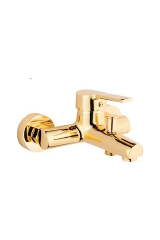 Gold Banyo Bataryası Pirinç Gövde Diğer