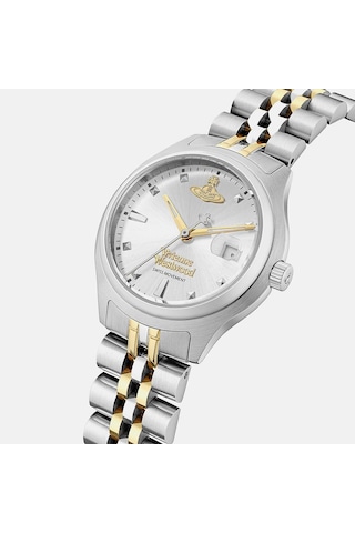 Vıvıenne Westwood Vv311slsg Kadın Kol Saati Gümüş