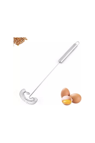 Dom Komforta Vıp Çırpma Teli 184649029 Gri