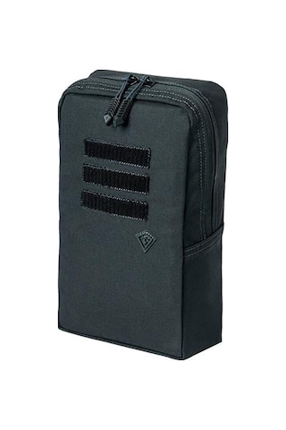 First Tactical Fırst Tactıcal Tactix 6x10"molle Çanta Çok Renkli