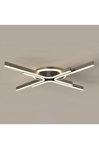 Tra32025 Eco Ø70 Cm Led Avize Plafonyer Plus