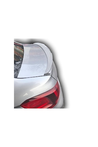 Peugeot 301 Uyumlu Yedek Parça Yarasa Kanat M3 Spoiler Boyasız Fi