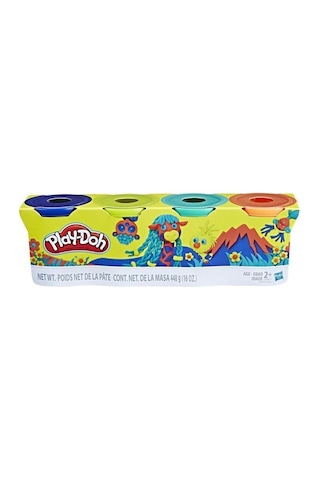 Play Doh Oyun Hamuru Hayvan Tema E4867 B5517 Lisanslı