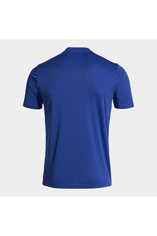 Joma 103729.700 Lion Iı Erkek Lacivert Spor Tişört Mavi
