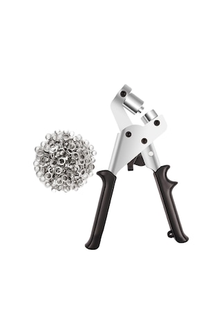 Suntek Kuşgözü Grommet Pense Delgeç Deri Çelik Kanvas Setter