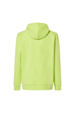 Oakley Relax Pullover Hoodıe 2.0 16760 Yeşil