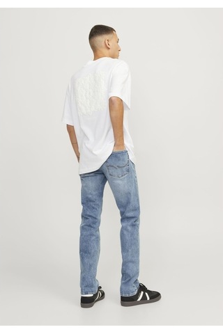 Jack & Jones Glenn 704 Slim Fit Jean 12249191 Blue Denim Mavi