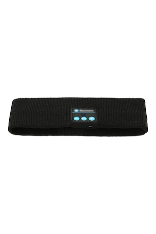 Bluetooth Kulaklık Bandana Uyku Bandı