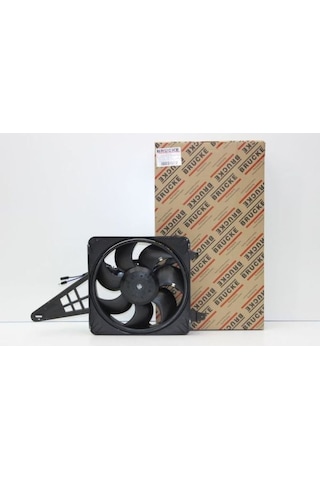 Fan Motoru (Elektrofan) Kablolu  Tofaş Uyumlu Doğan Kartal Şahin