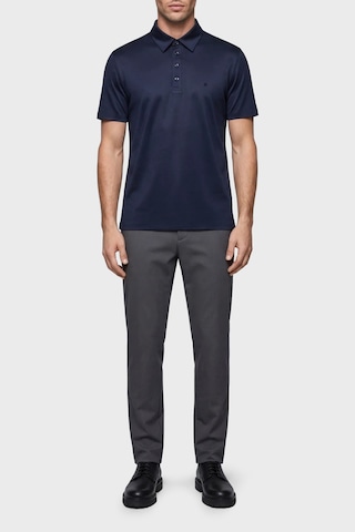 Isaora Erkek Polo Yaka T Shirt Isr3303 Navy Lacivert