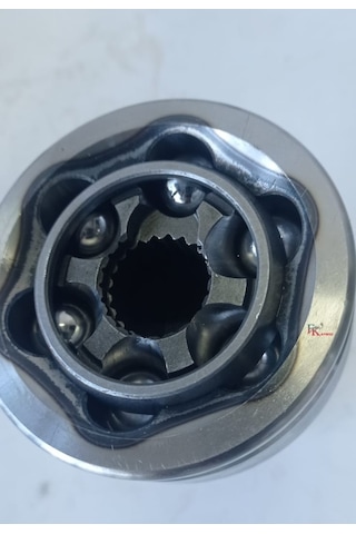 Ford Escort Ön Dış Aks Kafası Segmanlı Tip 1991-2001 98fx3c242ea