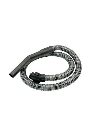 Miele Uyumlu Complete C3 Allergy Powerline Süpürge Çelik Telli Hortumu, Başlık Ve Boru Seti