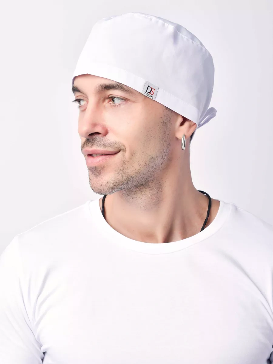 Doktor Stıl' Tıbbi Saç Kapağı Style 59277811