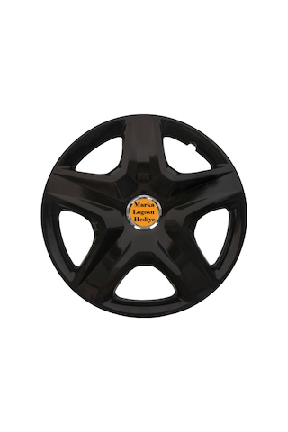 Hyundai İ30 16'' Inc Uyumlu Takım Jant Kapağı Tnc031