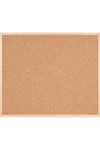 Ant - İnter 512 60*90 Naturel Mantar Pano Krt-15538