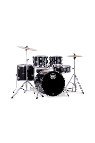 Mapex Comet Akustik Davul Seti 18+10+12+14f+14s Cm5844ftcdk