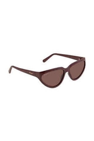 Salvatore Ferragamo SF 1017 604 Kadın Güneş Gözlüğü