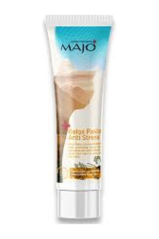 Majo Relax Anti Pasta 100 Gram