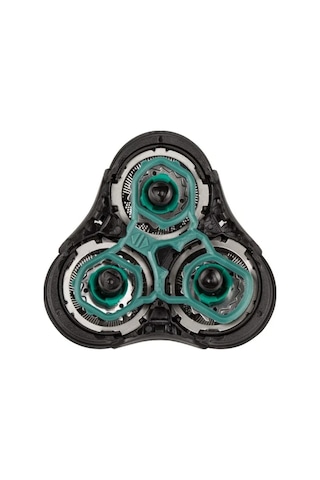 Philips Rq1150/rq1160/rq1180/rq1190/rq1175 İçin Tıraş Başlığı