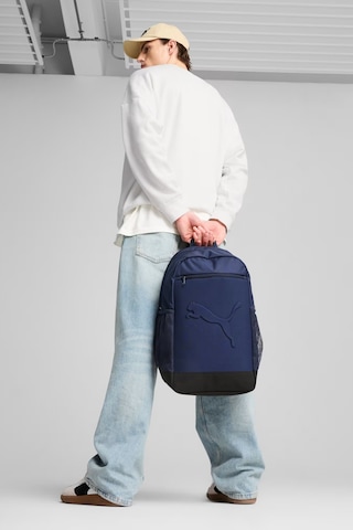 Puma Buzz Lacivert 28l Sırt Çantası 09115303 Lacivert