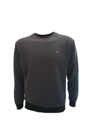 Coupon Sweatshirt - Antrasit Antrasit
