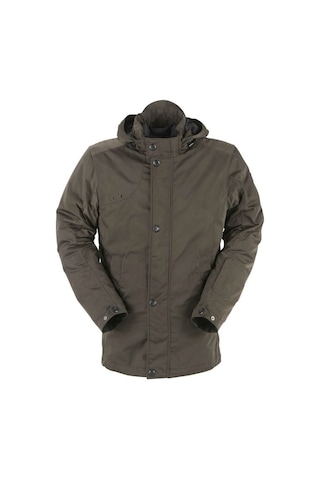 Furygan Cliff Kışlık Motosiklet Montu Bronz
