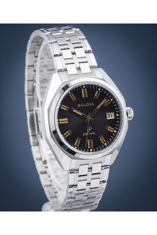 Bulova Jet Star Precisionist Sapphire Crystal 262khz 96b415 Erkek Kol Saati