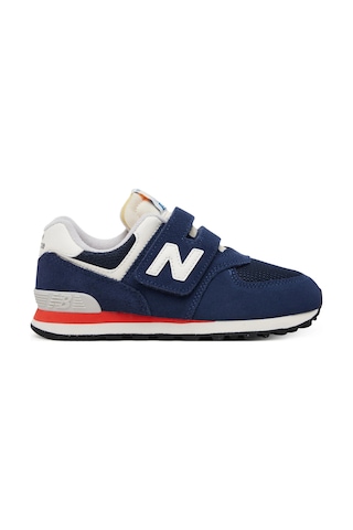 New Balance Erkek Çocuk Ayakkabı Pv574vpn Lacivert