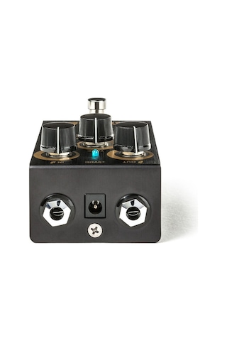Way Huge Wm31 Mini Supa-Lead Overdrive Pedalı