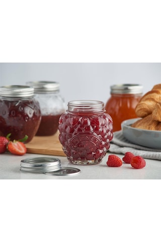 Kilner Berry Kavanoz 400 Ml