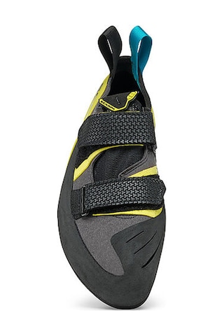 Scarpa Arpia V Tırmanış Ayakkabısı 70084-000 S-yellow Shark-yellow Sarı - Siyah