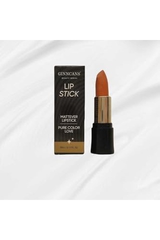Tr Beauty Series Lip Stick Ruj 102 No Genel