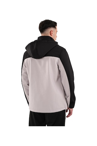 Musclecloth Pro 2 Softshell Mont Siyah Gri Siyah-gri,siyah,gri