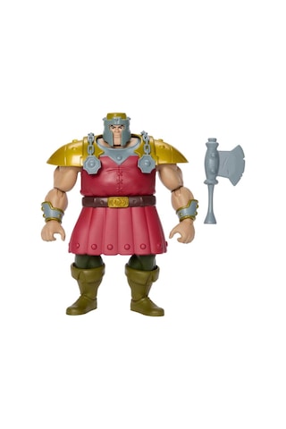 Masters Of The Universe Origins 200x Deluxe Ram Man Aksiyon Figürü Jhk10