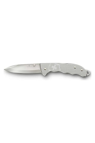 Victorinox Evoke Alox Çakı Gümüş