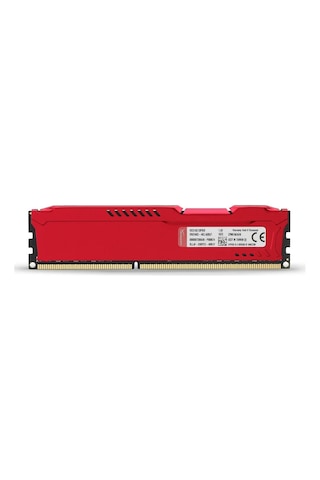 Kingston HyperX HX316C10FR/8 8 GB DDR3 1600 MHz PC Bellek