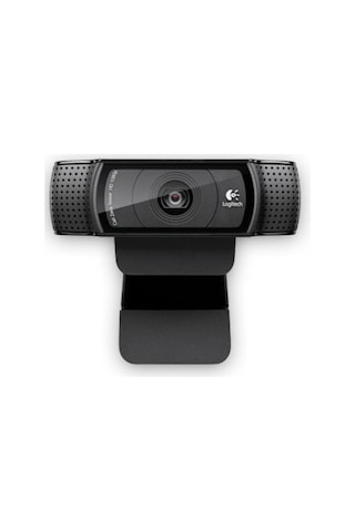 Logıtech C920 Webcam Hd Pro 960-001055-134644