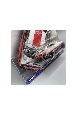 Hot Wheels Gran Turismo 7 1/64 Nissan Skyline Gtr R34 Koleksiyon Modeli Oyuncak Araba, Oyuncak Araba