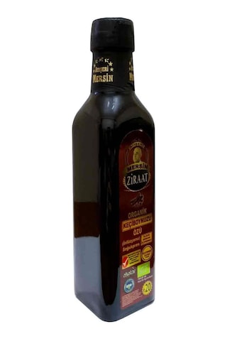 Atışeri Organik Keçiboynuzu Özü 350 G