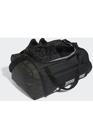 Adidas Ip9863 Tr Duffle M Çanta Siyah